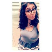Salma Saadi's photo