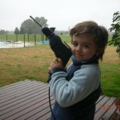 Tommy Baci's photo