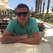 Andrey Galyaev's photo