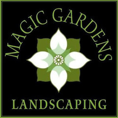 Magic Gardens Landscaping