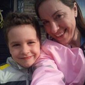 Melanie Minos's photo