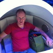 David Morrison's photo