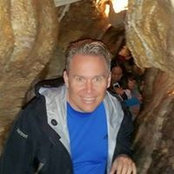Michael Buckinghams foto