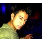 Eduwin Vargass billede