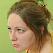 Anna Strokova's photo