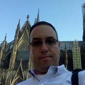 Timothy Abbotts foto