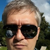 Александр Горбачев's photo