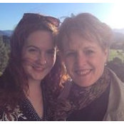 Madeleine Hinchy's photo
