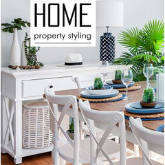 Home Property Styling