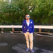 Jared Rahman's photo