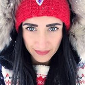 Zeynep Kahaoğlu's photo