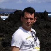 Gary Stephenss foto
