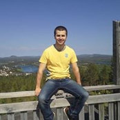 Stanislav Rybonka's photo