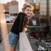 Allene Diaz's photo