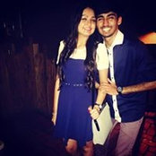 Priyam Kumars foto