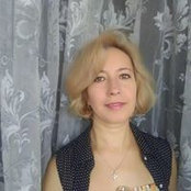 Татьяна Сатюкова's photo