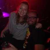 Clint Dein's photo