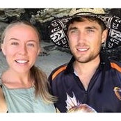 Clare Hicks's photo