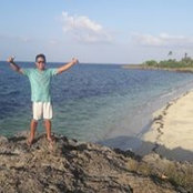 Vincent Aleman's photo