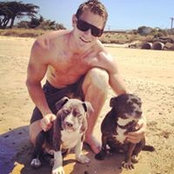 Ryan Moore's photo
