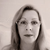 Karen Brady's photo