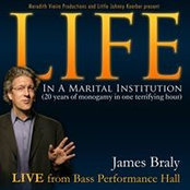 James Bralys foto