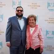 Zalman Abramchiks foto