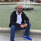Foto di Georges Saoud