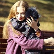 Foto de Эрмина Нагорнова