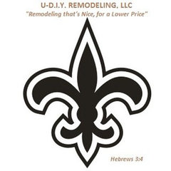 U-DIY Remodeling, LLC