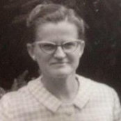 Foto von Phyllis Cogan