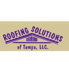 Roofing Solutions Of Tampa