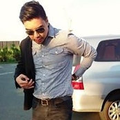 Allan Domingo's photo