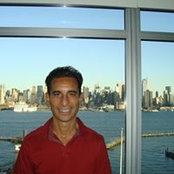 Robert Canellas billede