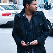 Kevin Sanjeev's photo