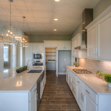 Avalon 2-story For Sale!