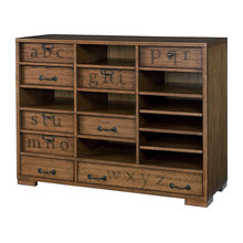 Decor: furniture