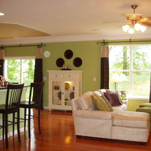 Living Room Ideas