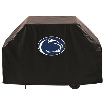 60" Penn State Grill Cover by Covers by HBS, 60"