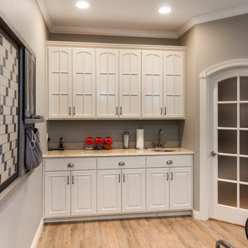 Entire Home Remodel