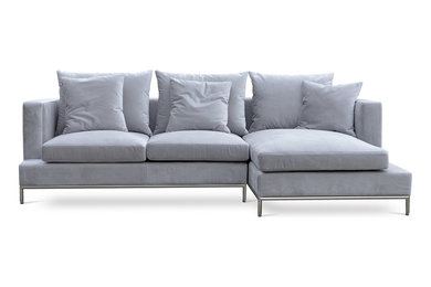 Living Rm - Sofa/Sectionals