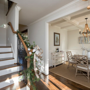 Willow Branch Home - Lindsey Plan