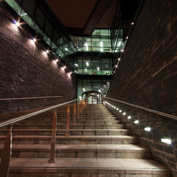 Lighting design for outdoors - Products