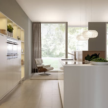 Window Treatments