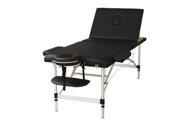 Rome Professional Series Portable Massage Table