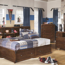 boys room