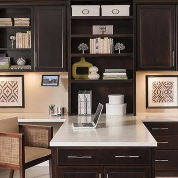 MasterBrand Cabinets, Inc. - Aristokraft and Diamond line