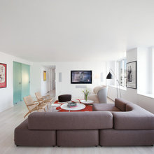 small appartment