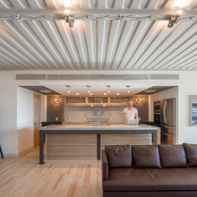 Container Houses