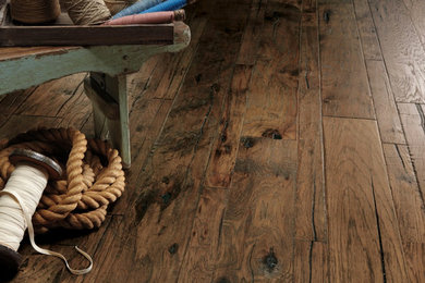 Regal Hardwoods